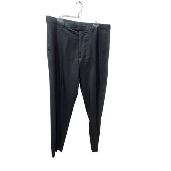 Perry ellis portfolio 36x32 suit pants - Picture 2 of 8